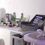 Bed & Breakfast Grecale & Rende
