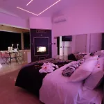 Bed & Breakfast Grecale & Rende