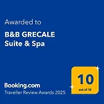 Grecale & Bed & Breakfast