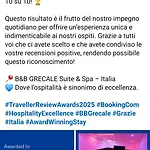 Grecale &