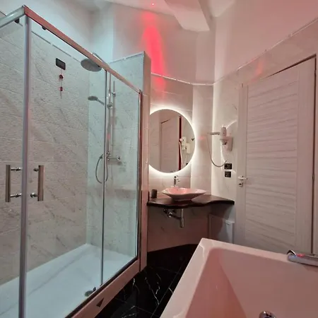 Bed and breakfast Grecale & 4*