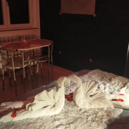 Grecale & Bed and breakfast Rende