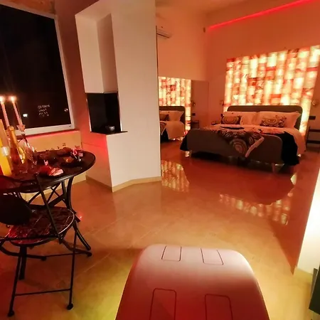 Grecale & Bed and breakfast Rende