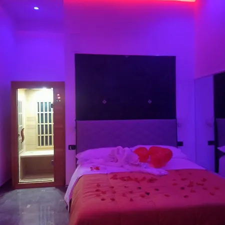 Bed and breakfast Grecale & 4*