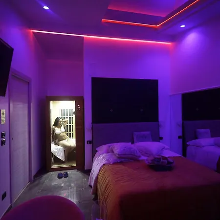 Bed and breakfast Grecale & 4*