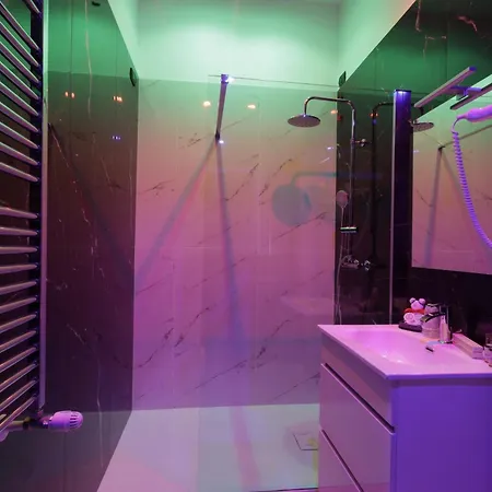 Bed and breakfast Grecale & Rende