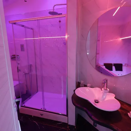 Bed and breakfast Grecale & 4*