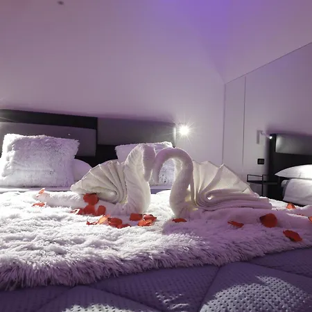 Grecale & Bed and breakfast 4*