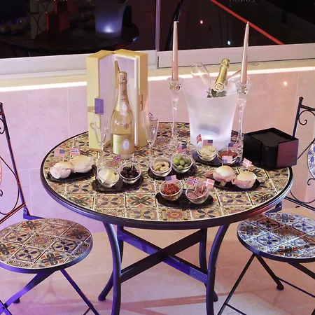 Bed and breakfast Grecale & Rende