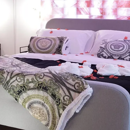 Bed and breakfast Grecale &