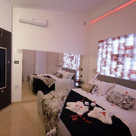 Bed and breakfast Grecale & 4*