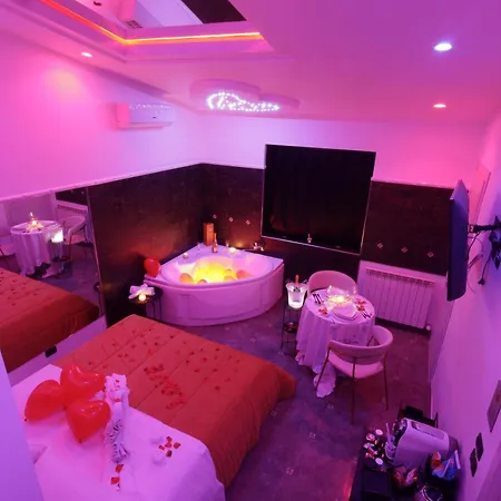 Grecale & Bed and breakfast 4*