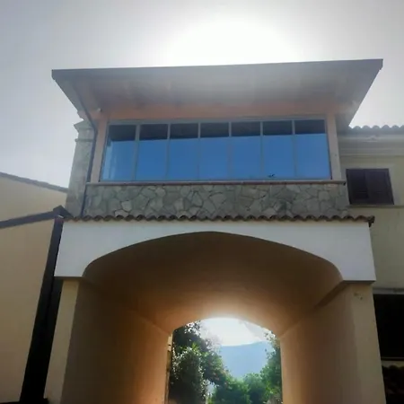 Grecale & Bed & Breakfast