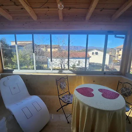 Grecale & Bed & Breakfast Rende