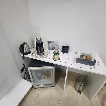 Grecale & Bed and breakfast