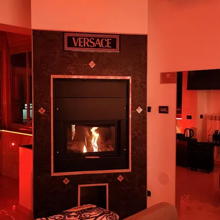 Grecale & Bed and Breakfast