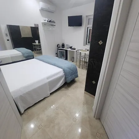 Bed and breakfast Grecale &