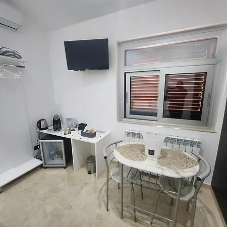 Bed and breakfast Grecale & Rende