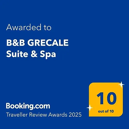 Grecale & Bed and Breakfast