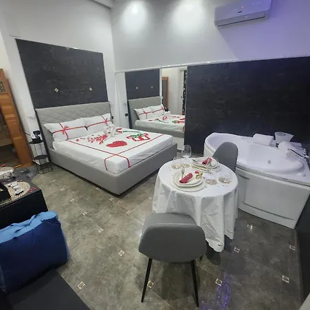 Grecale & Bed and Breakfast