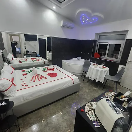 Grecale & Bed and breakfast 4*