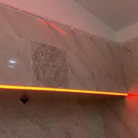 Grecale & Bed and breakfast