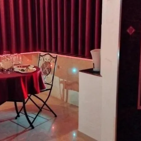 Grecale & Bed and Breakfast Rende