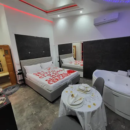 Bed and breakfast Grecale & 4*