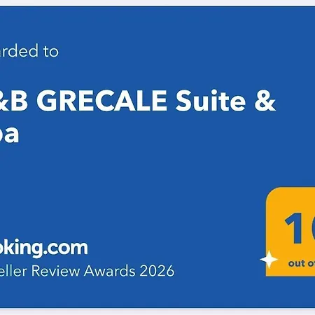 Grecale & Bed and Breakfast