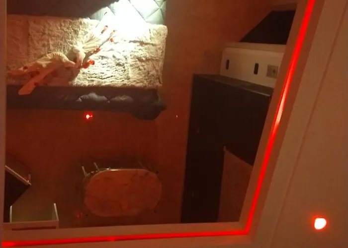 Grecale & 4* רנדה