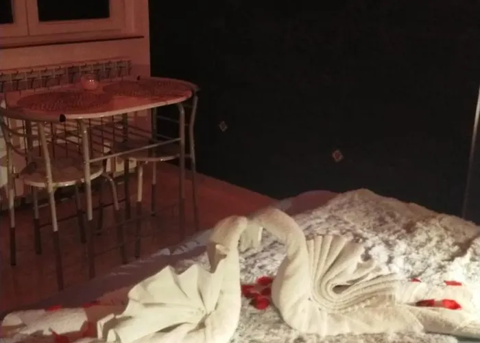 Grecale & לינה וארוחת בוקר רנדה