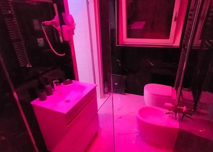 Grecale & לינה וארוחת בוקר