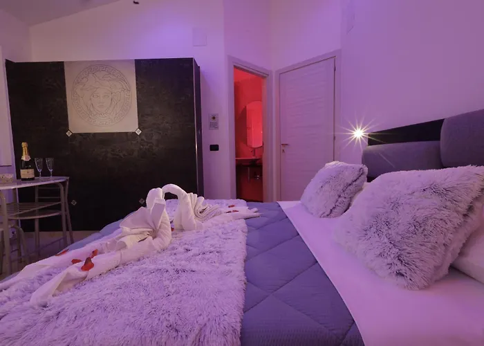 Grecale & 4* רנדה