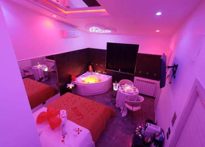 Grecale & לינה וארוחת בוקר 4*