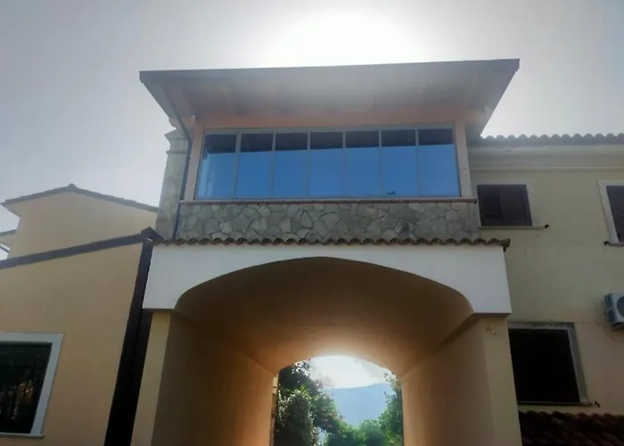 Grecale & לינה וארוחת בוקר