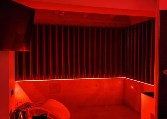 Grecale & לינה וארוחת בוקר