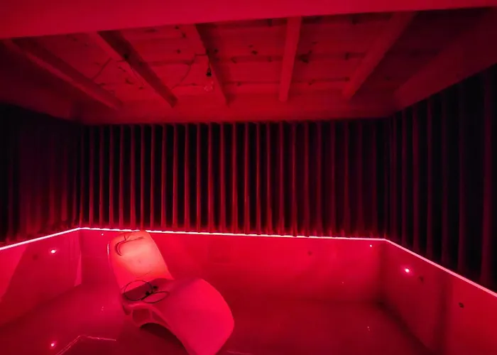 לינה וארוחת בוקר Grecale &