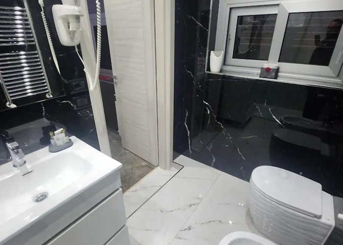 Grecale & לינה וארוחת בוקר רנדה