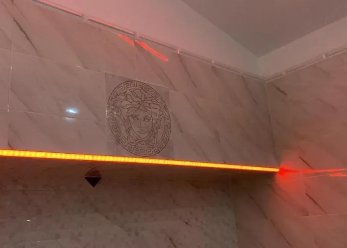 Grecale & לינה וארוחת בוקר