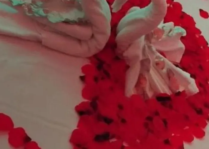 לינה וארוחת בוקר Grecale & 4*